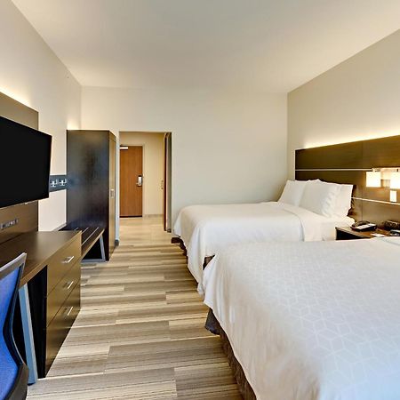 Holiday Inn Express & Suites - Winston - Salem Sw - Clemmons By Ihg Exterior photo