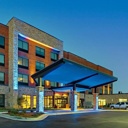 Holiday Inn Express & Suites - Winston - Salem Sw - Clemmons By Ihg Exterior photo