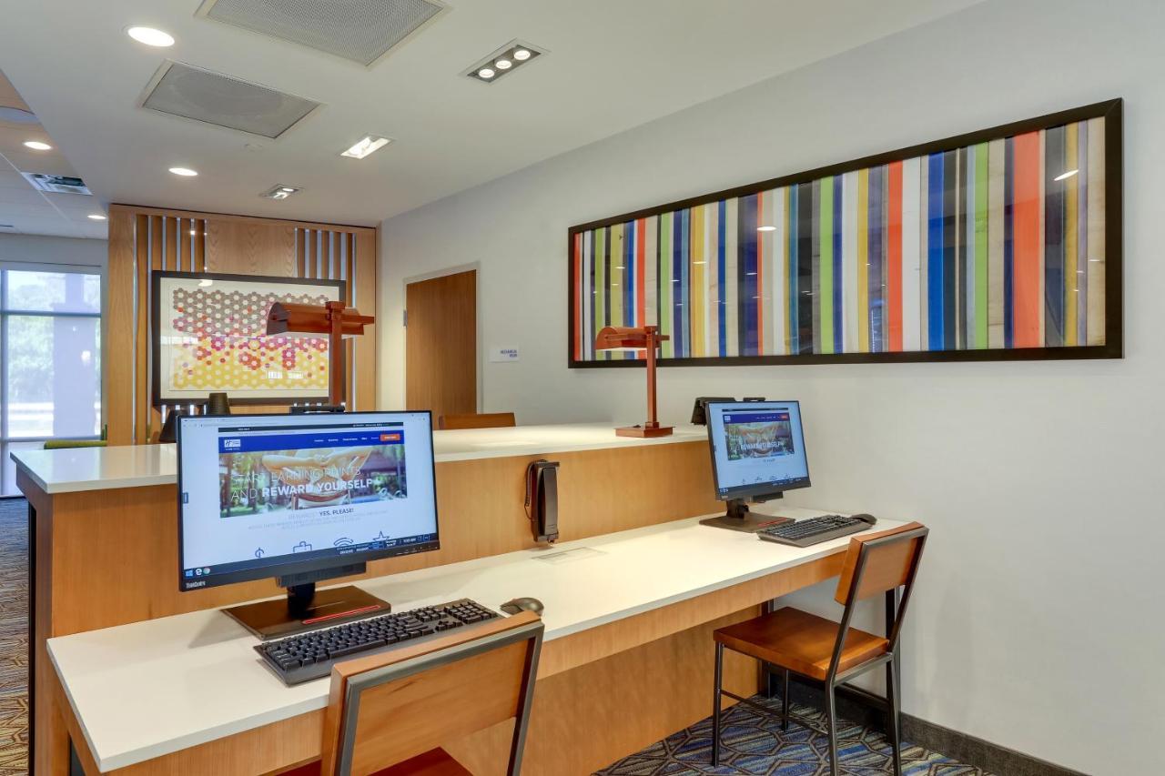 Holiday Inn Express & Suites - Winston - Salem Sw - Clemmons By Ihg Exterior photo