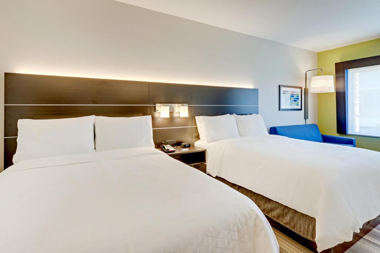 Holiday Inn Express & Suites - Winston - Salem Sw - Clemmons, An Ihg Hotel Exterior photo