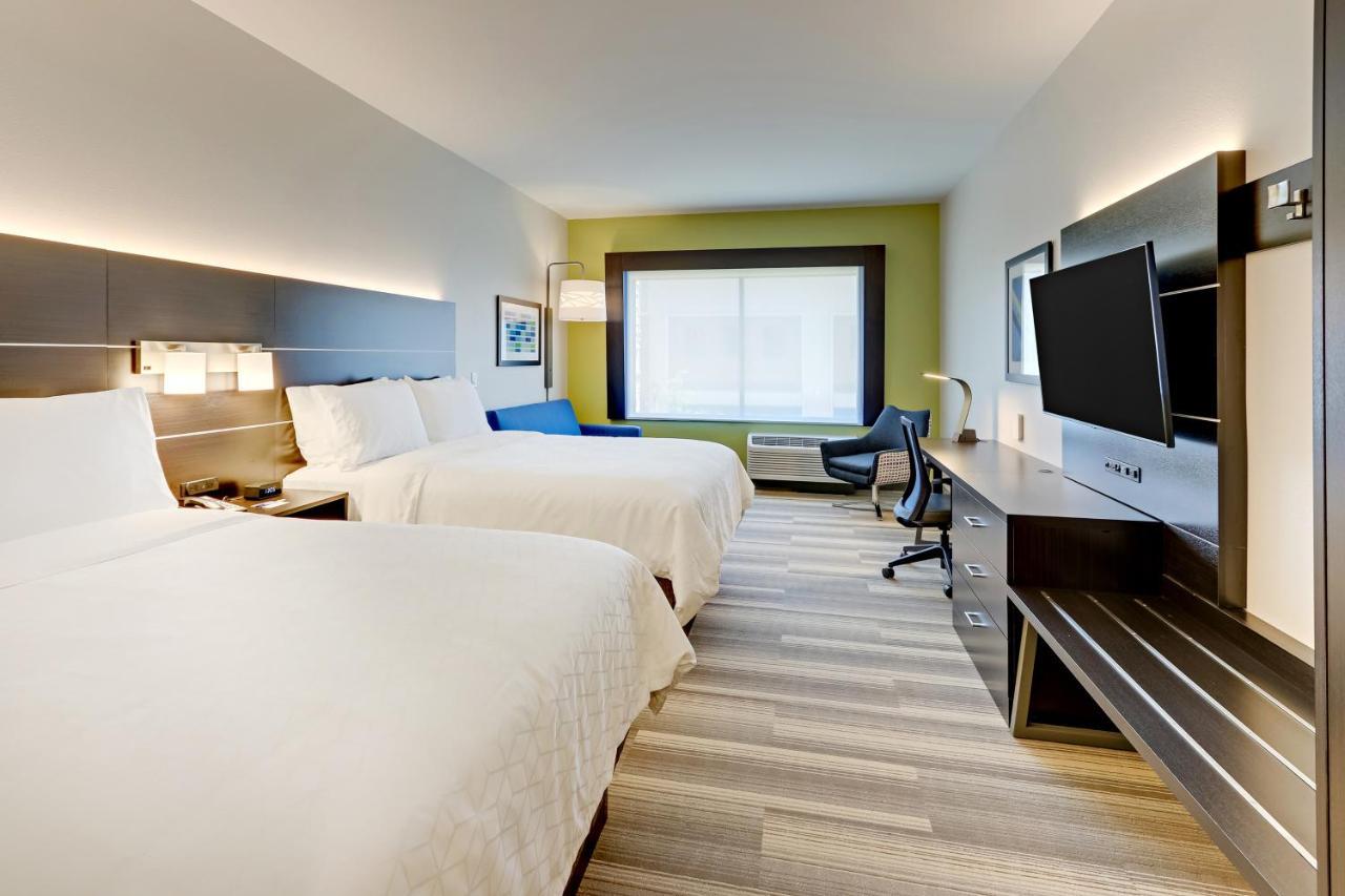 Holiday Inn Express & Suites - Winston - Salem Sw - Clemmons By Ihg Exterior photo
