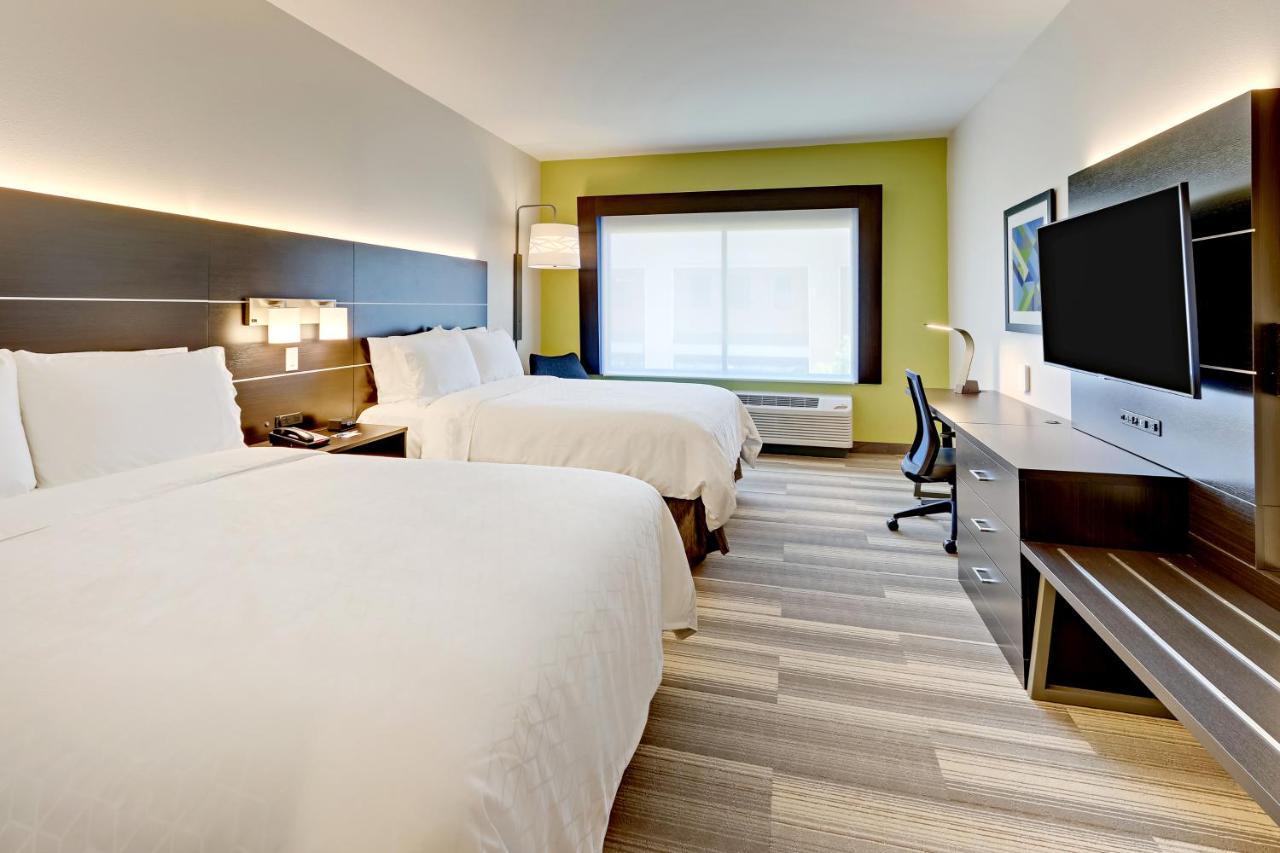 Holiday Inn Express & Suites - Winston - Salem Sw - Clemmons By Ihg Exterior photo