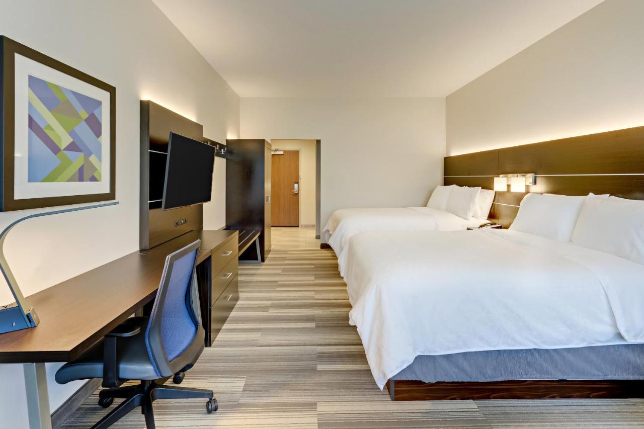 Holiday Inn Express & Suites - Winston - Salem Sw - Clemmons By Ihg Exterior photo