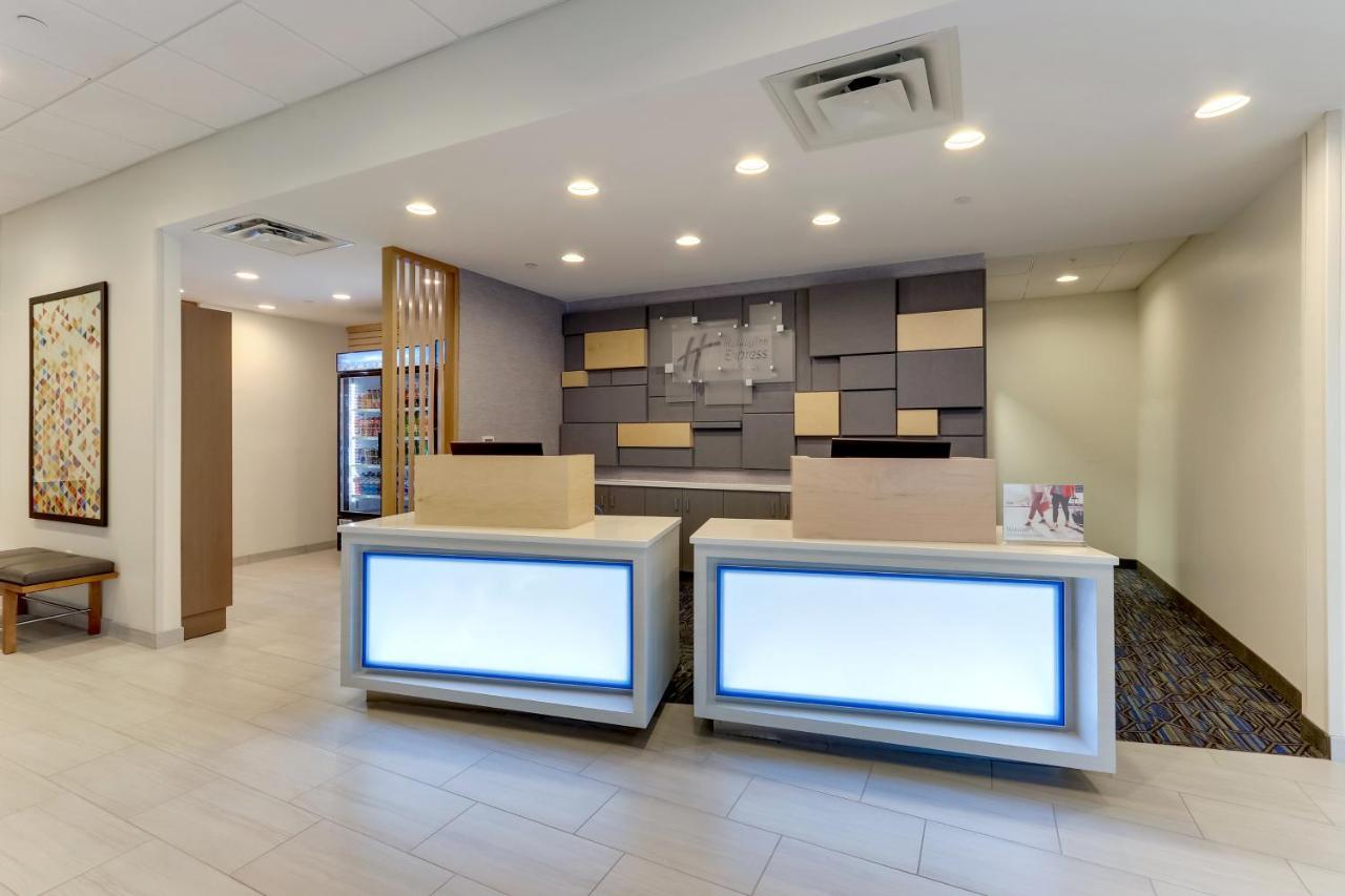 Holiday Inn Express & Suites - Winston - Salem Sw - Clemmons By Ihg Exterior photo