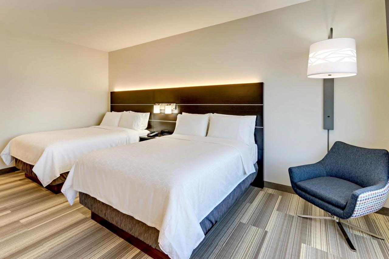 Holiday Inn Express & Suites - Winston - Salem Sw - Clemmons By Ihg Exterior photo
