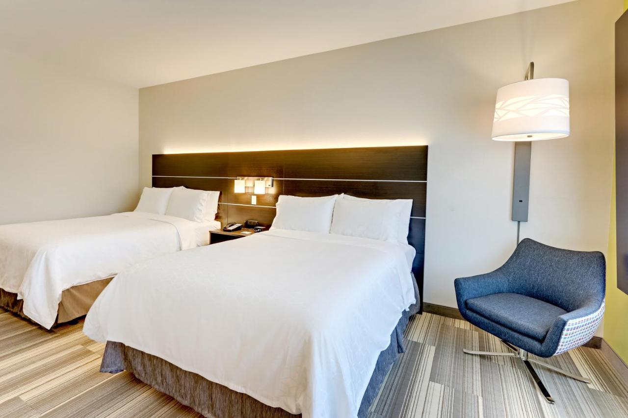 Holiday Inn Express & Suites - Winston - Salem Sw - Clemmons By Ihg Exterior photo