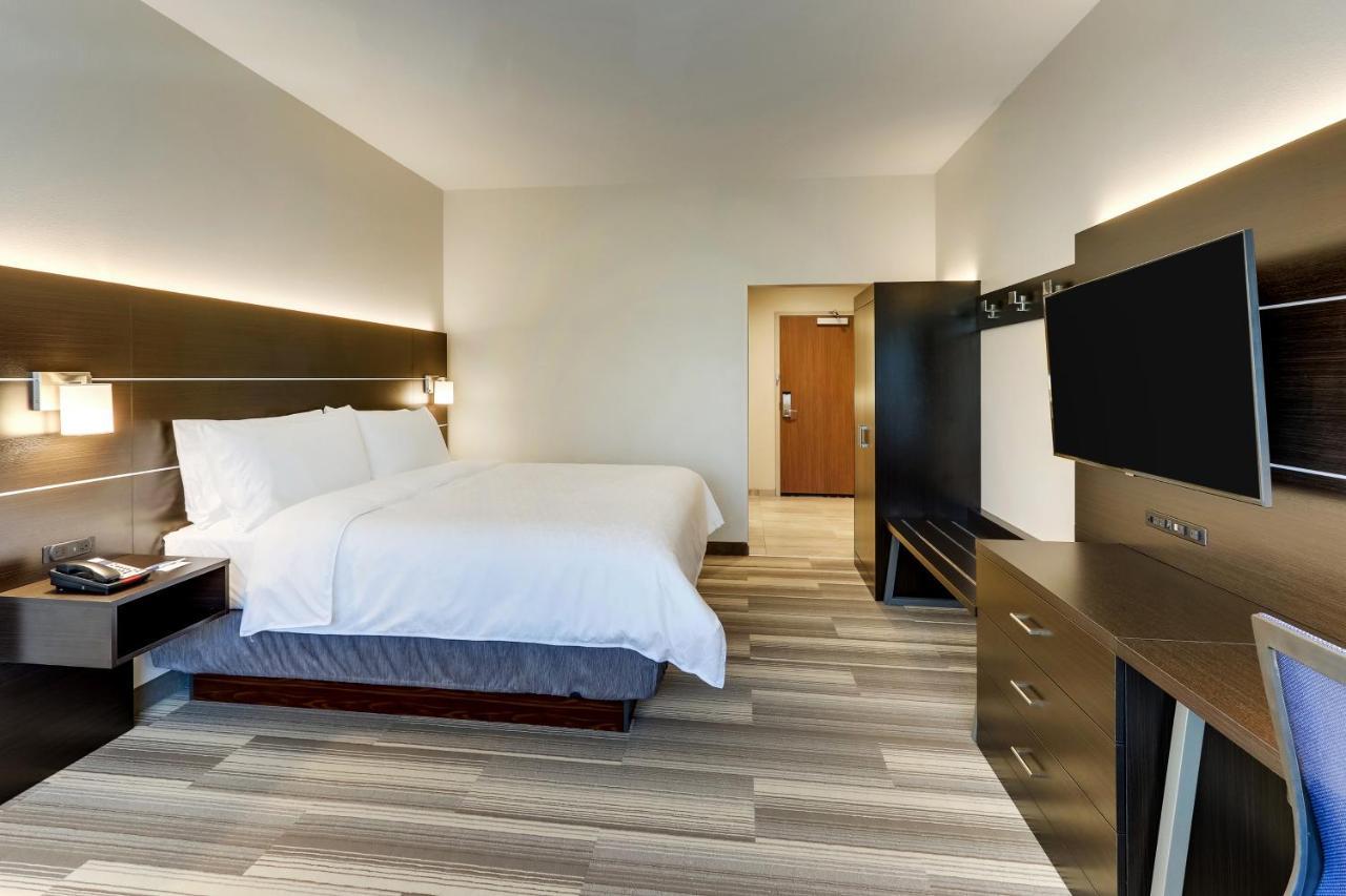 Holiday Inn Express & Suites - Winston - Salem Sw - Clemmons By Ihg Exterior photo