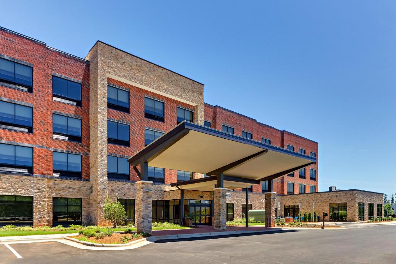 Holiday Inn Express & Suites - Winston - Salem Sw - Clemmons By Ihg Exterior photo