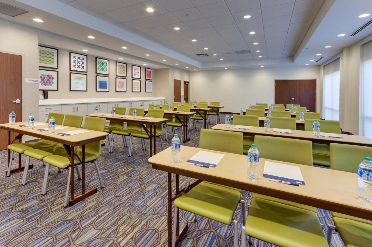 Holiday Inn Express & Suites - Winston - Salem Sw - Clemmons By Ihg Exterior photo