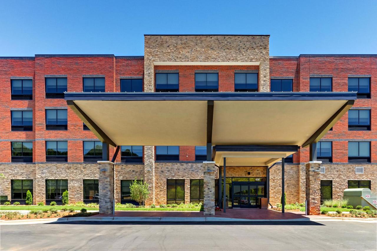 Holiday Inn Express & Suites - Winston - Salem Sw - Clemmons By Ihg Exterior photo