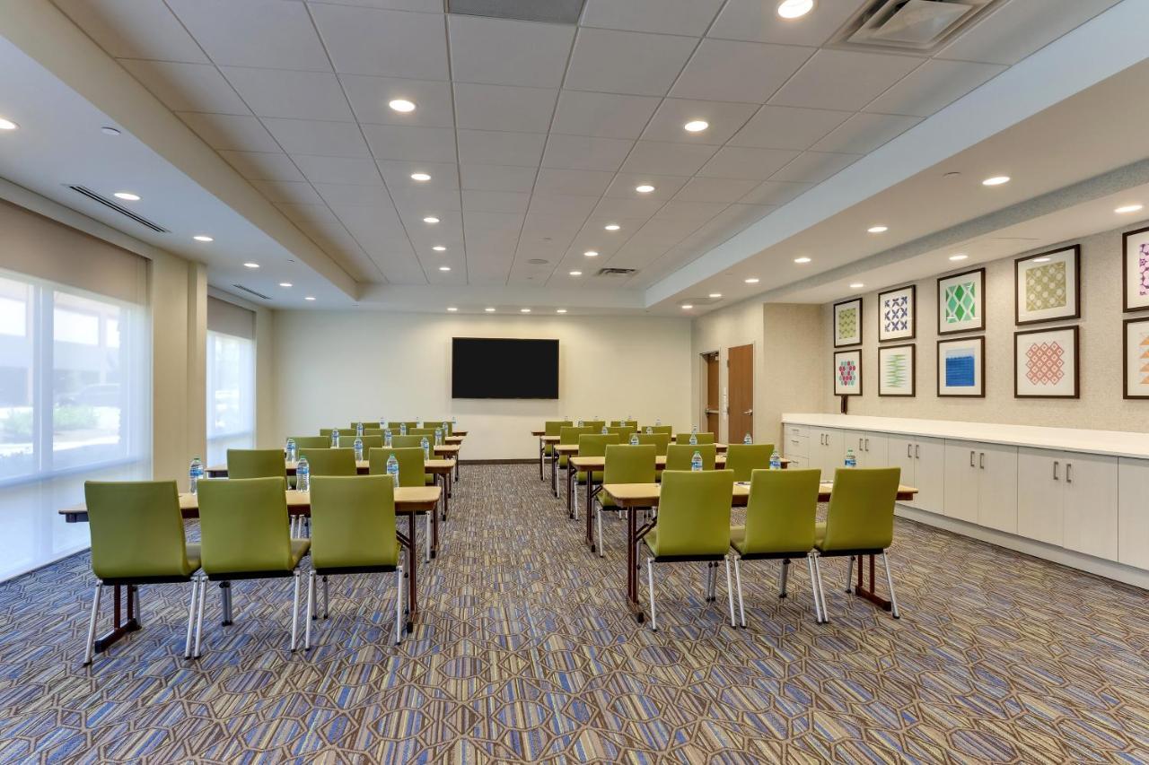 Holiday Inn Express & Suites - Winston - Salem Sw - Clemmons By Ihg Exterior photo